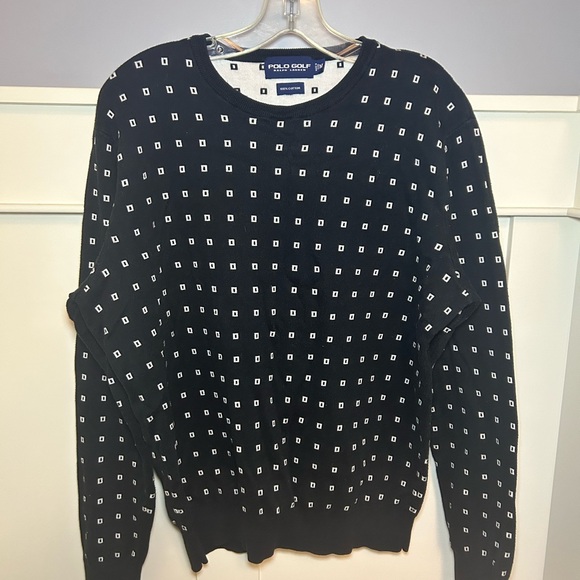 Ralph Lauren Other - Polo Ralph Lauren Golf “0” sweater